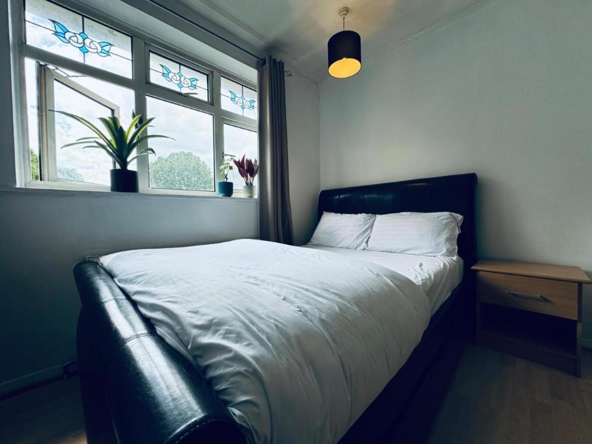 Hotel Whitechapel Lindley House R2 à Londres Extérieur photo