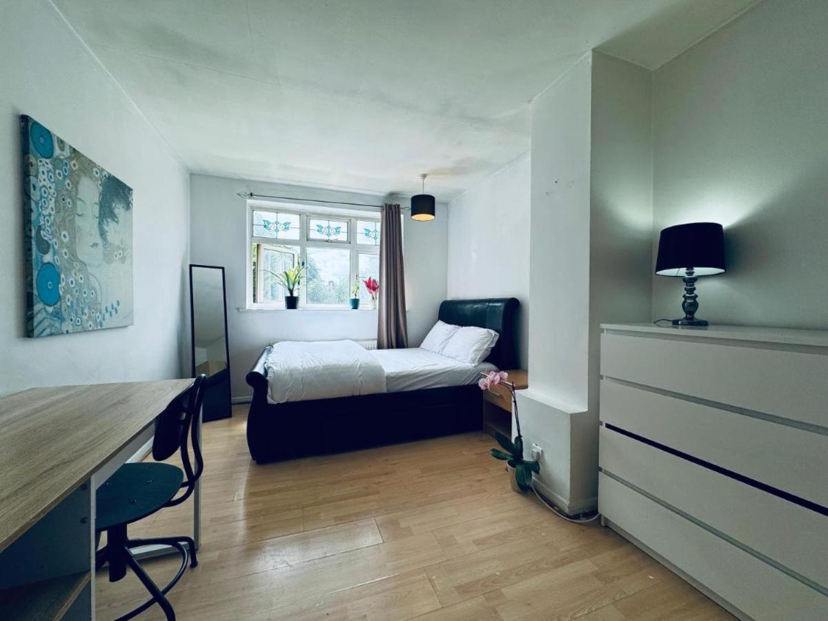 Hotel Whitechapel Lindley House R2 à Londres Extérieur photo