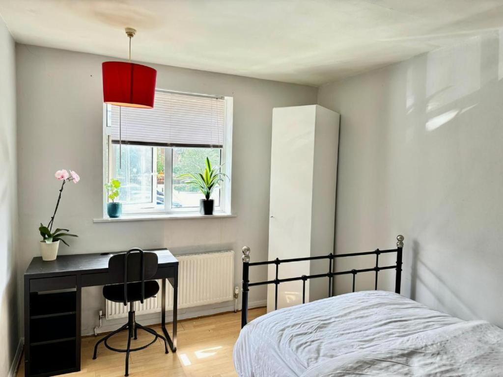 Hotel Whitechapel Lindley House R2 à Londres Extérieur photo