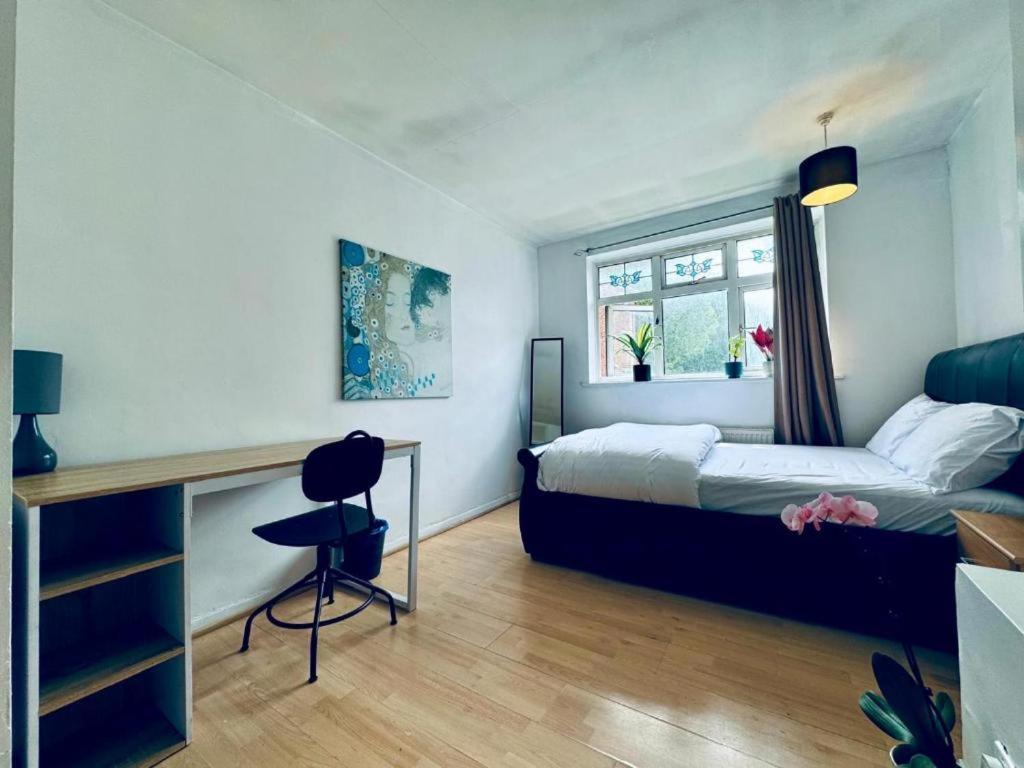 Hotel Whitechapel Lindley House R2 à Londres Extérieur photo
