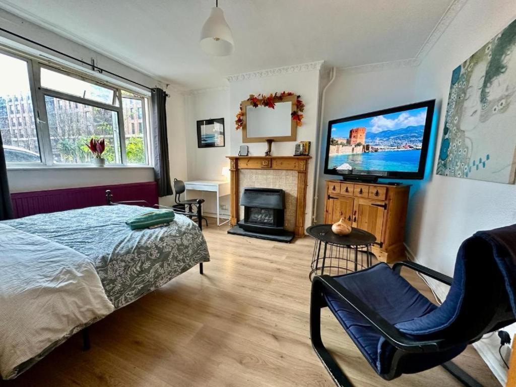 Hotel Whitechapel Lindley House R2 à Londres Extérieur photo