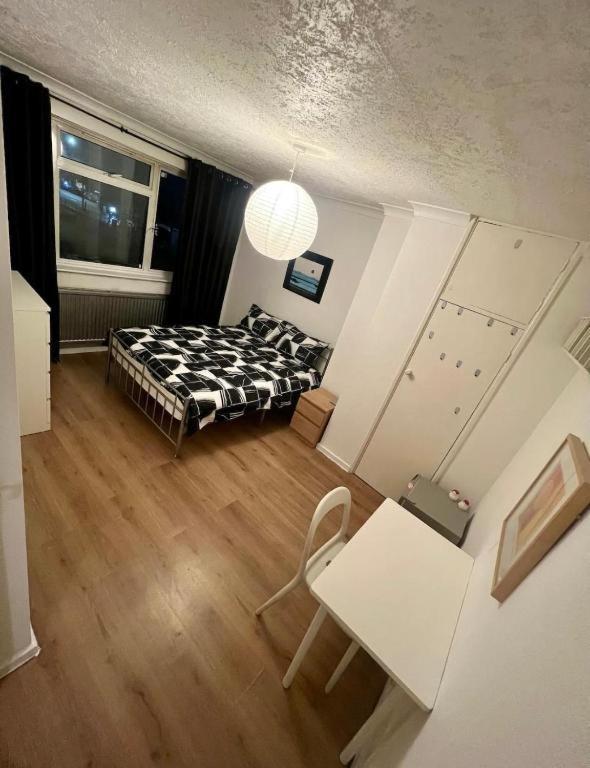 Hotel Whitechapel Lindley House R2 à Londres Extérieur photo