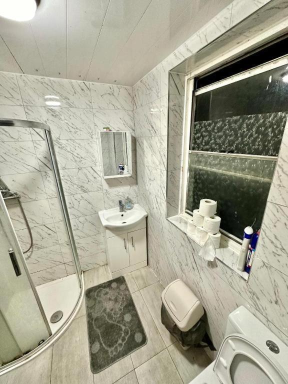 Hotel Whitechapel Lindley House R2 à Londres Extérieur photo