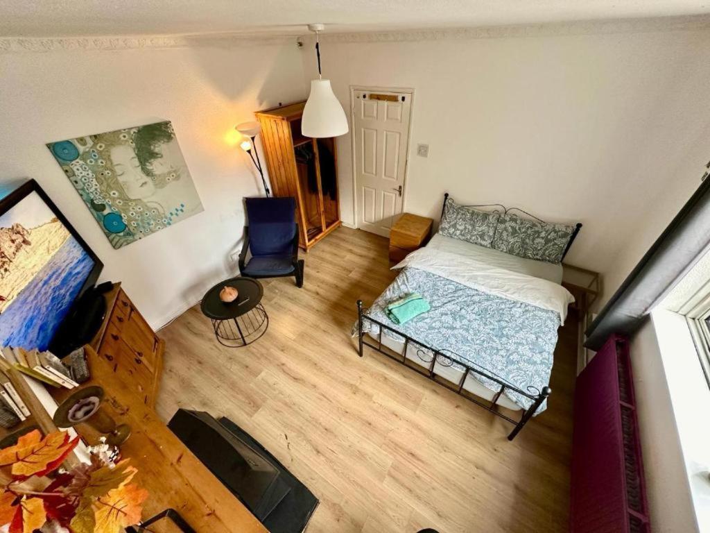 Hotel Whitechapel Lindley House R2 à Londres Extérieur photo