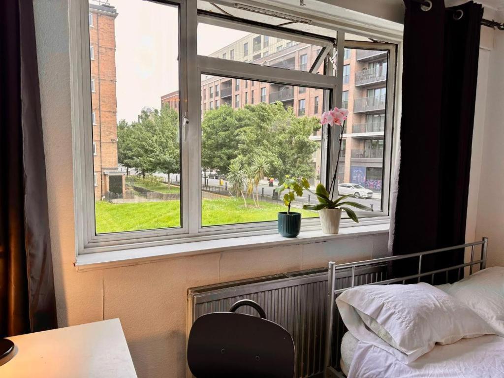 Hotel Whitechapel Lindley House R2 à Londres Extérieur photo