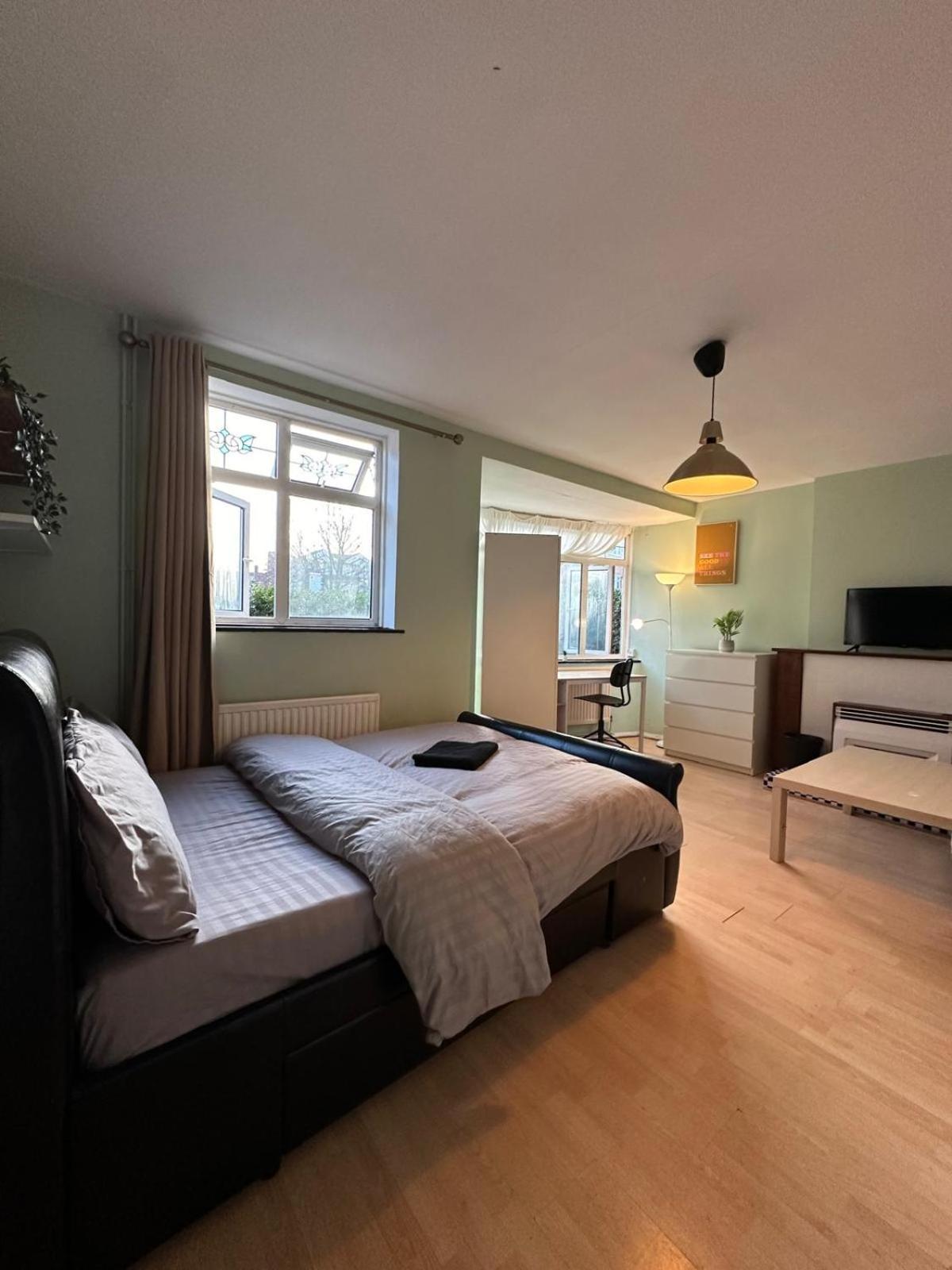 Hotel Whitechapel Lindley House R2 à Londres Extérieur photo