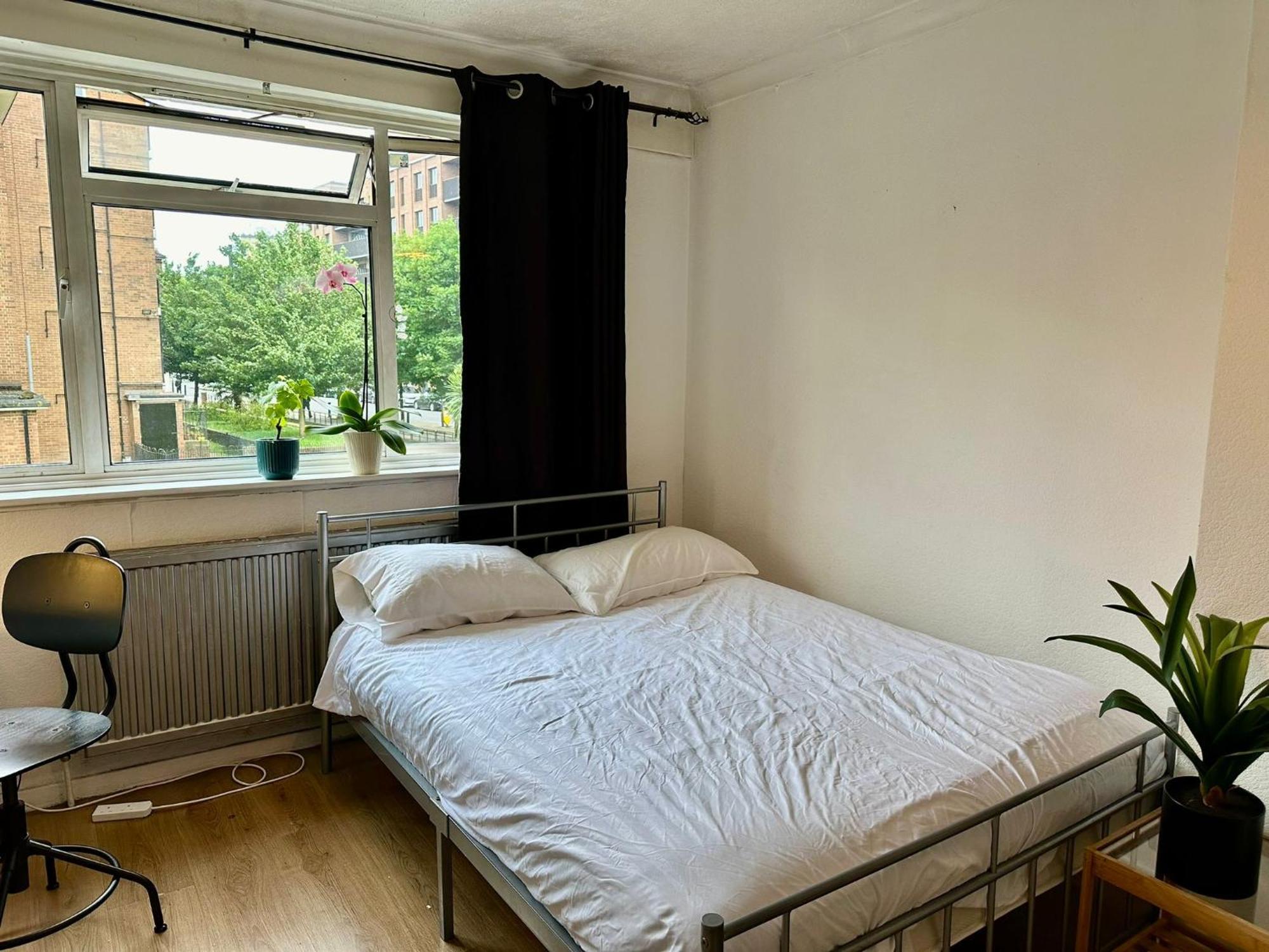 Hotel Whitechapel Lindley House R2 à Londres Extérieur photo