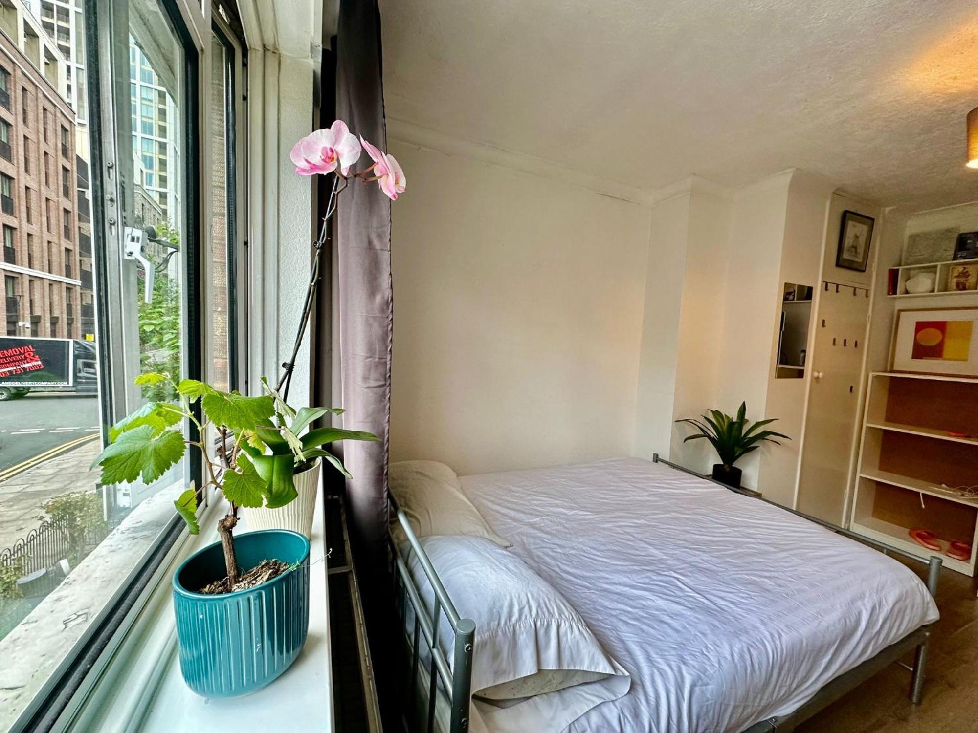 Hotel Whitechapel Lindley House R2 à Londres Extérieur photo